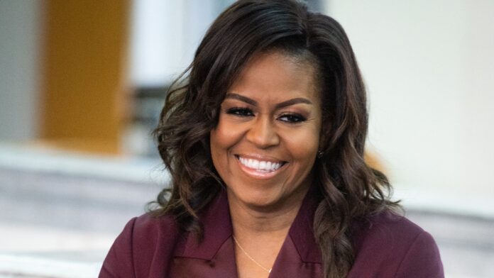 Michelle Obama