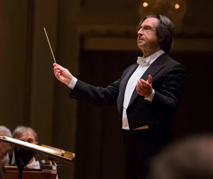 Riccardo Muti