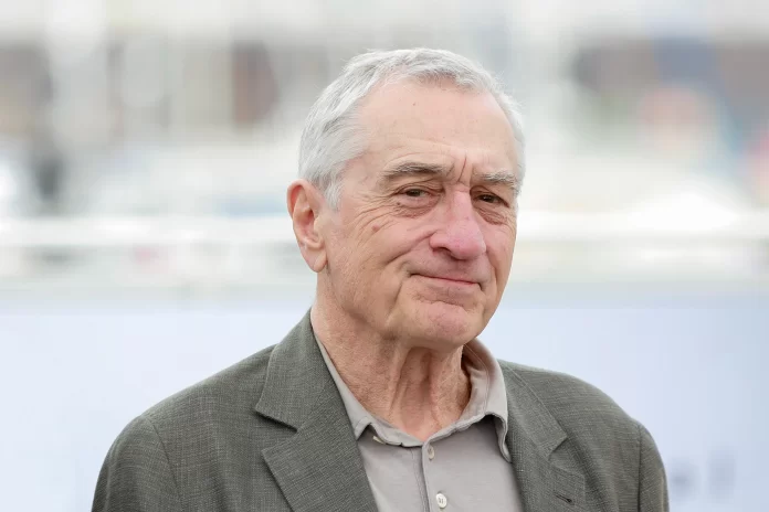 Robert De Niro