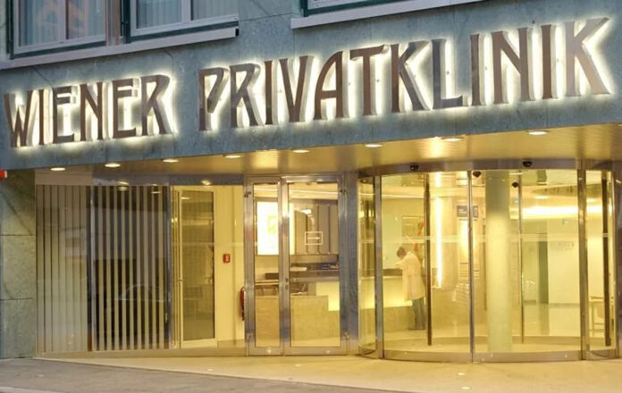 Wiener Privatklinik