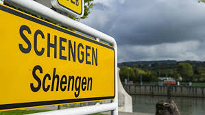 Schengen