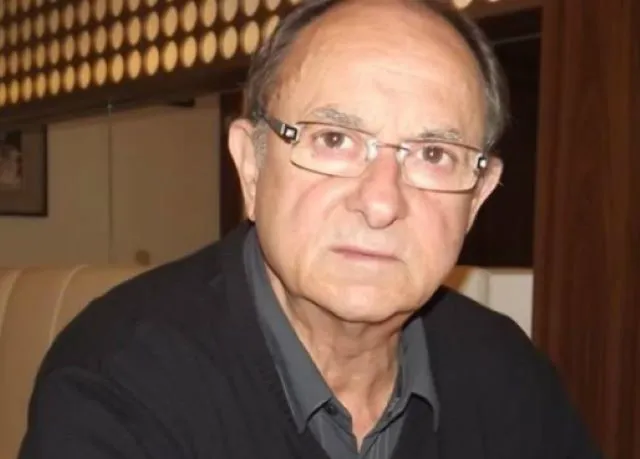 Ilie Șerbănescu