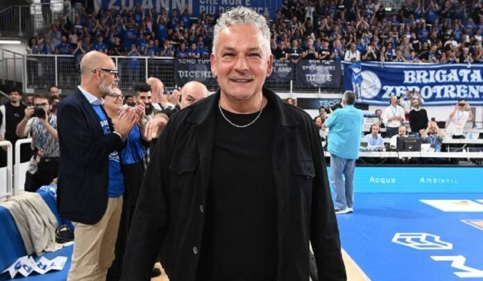 Roberto Baggio