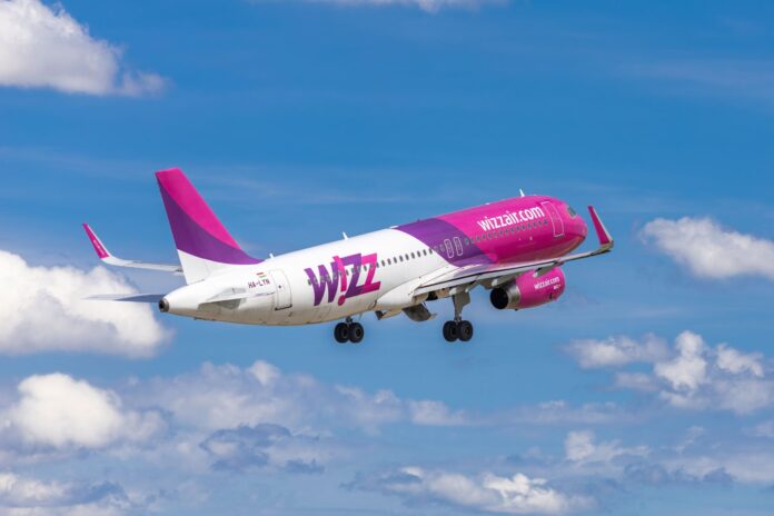 Wizz Air