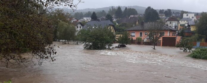 Cod Roșu în Austria