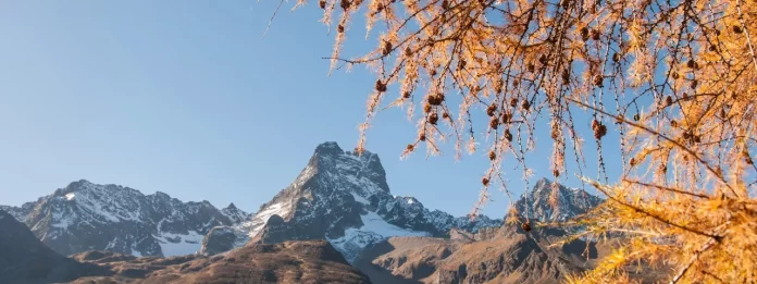 Vremea în Austria