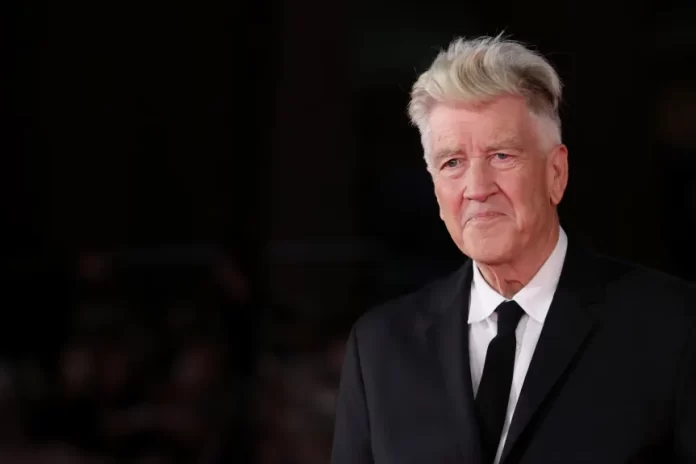 David Lynch