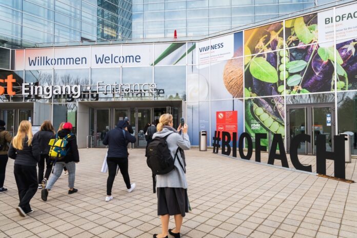 FOTO: nuernbergmesse