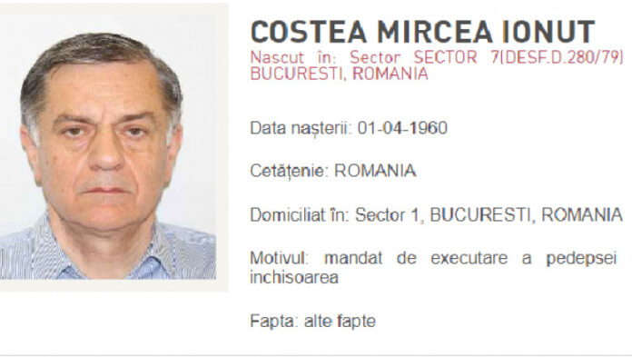 Ionuț Costea