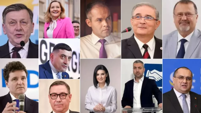 Alegeri prezidențiale