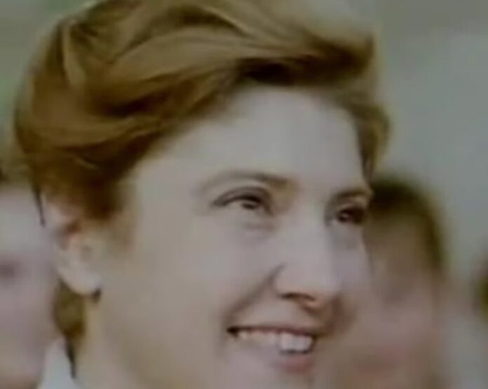 Cristina Deleanu