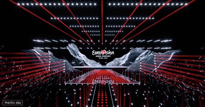 Eurovision 2025