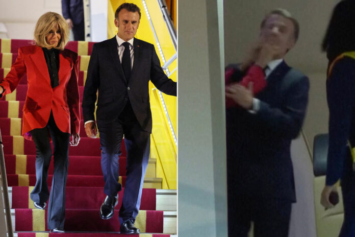 Macron