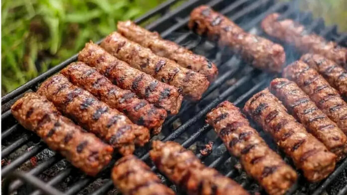 Mici