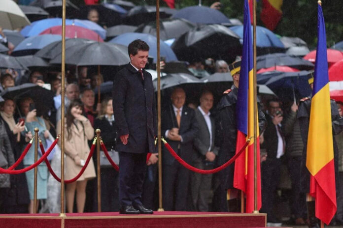 Nicușor Dan