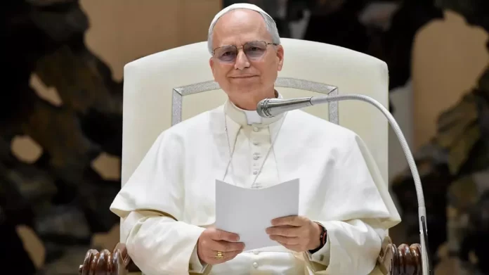 Papa Leon