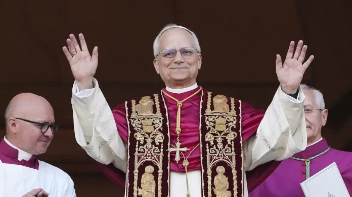 Papa Leon