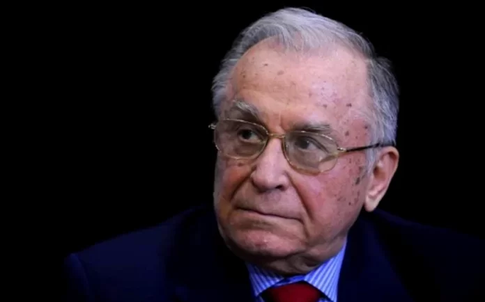 Ion Iliescu