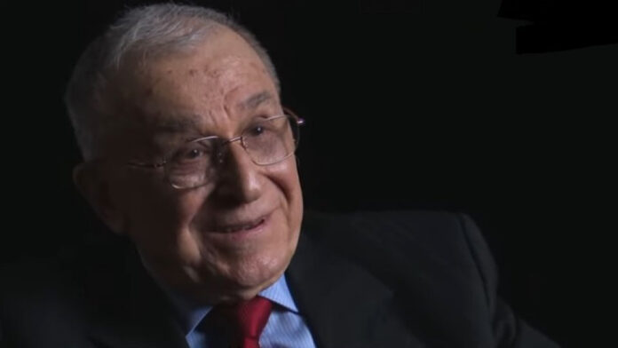 Ion Iliescu