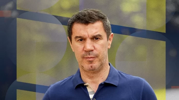 Mihai Leu