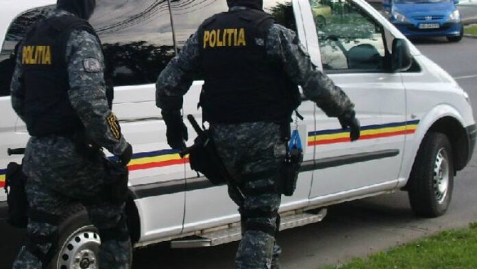 Poliția