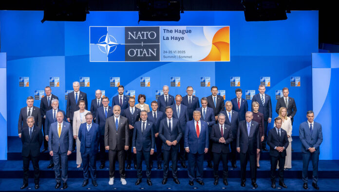 Summitul NATO