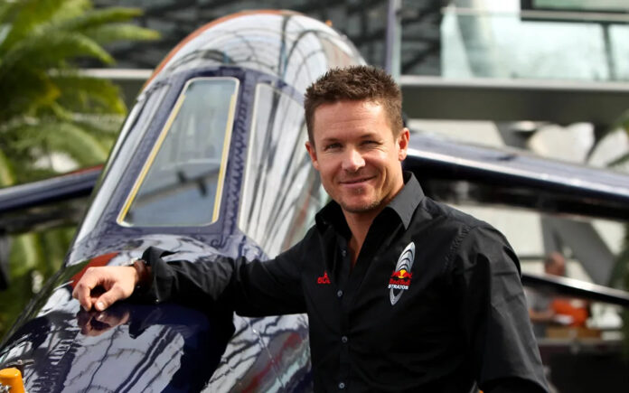 Felix Baumgartner