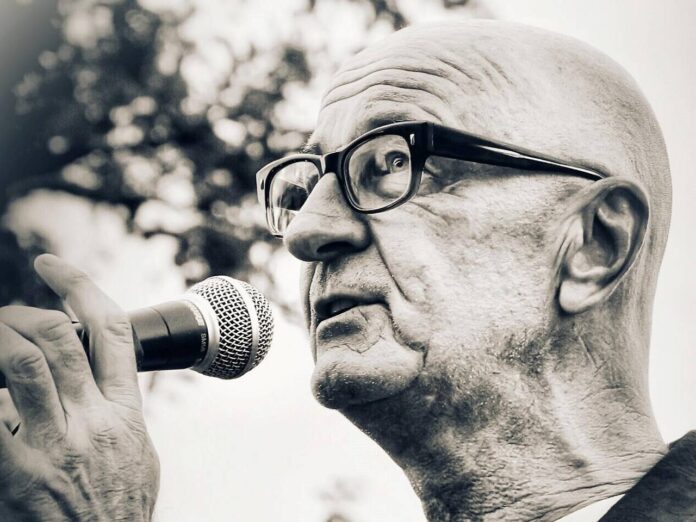 Ossi Huber
