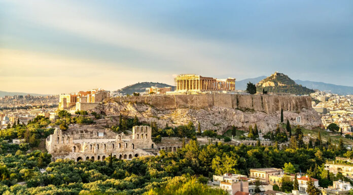 Acropole