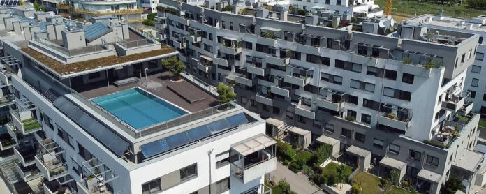 Piața imobiliară