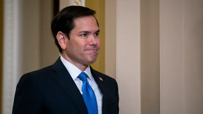 Marco Rubio