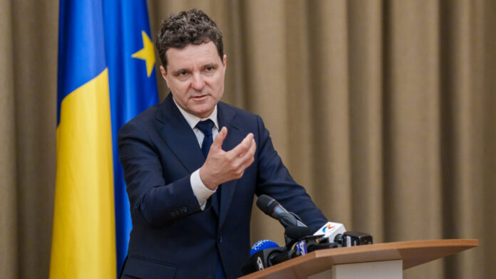 Nicușor Dan