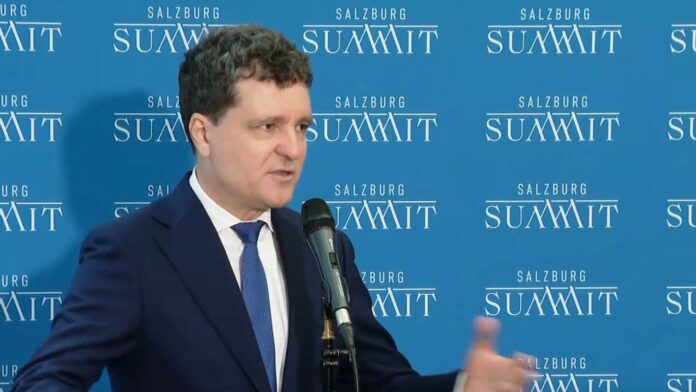 Nicușor Dan