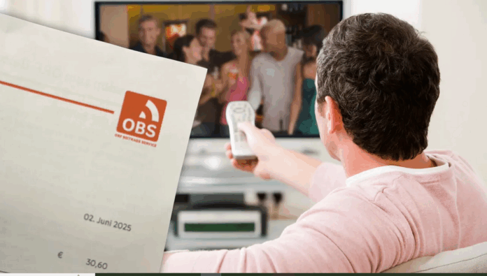 ORF, plata