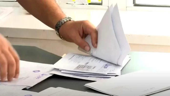 Pensii