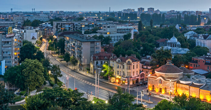 Plovdiv