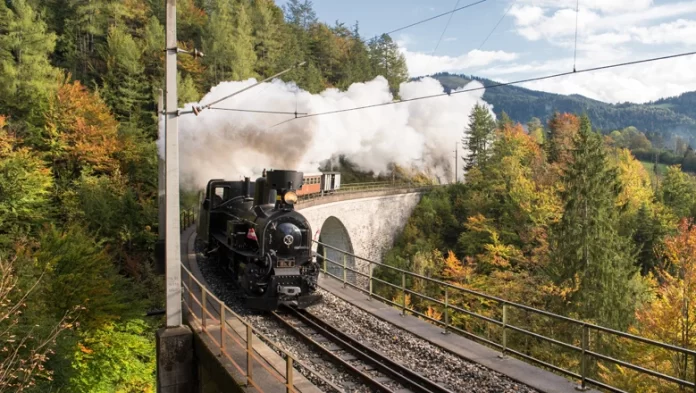 Mariazellerbahn Mariazellerbahn