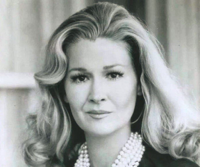 Diane Ladd
